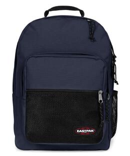 Eastpak: Синий рюкзак 