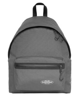 Eastpak: Серый рюкзак 