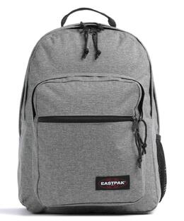 Eastpak: Серый рюкзак 