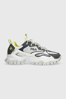 Fila: Серые кроссовки  Ray Tracer