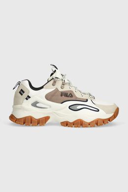 Fila: Бежевые кроссовки  Ray Tracer