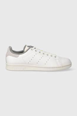 Adidas Originals: Белые кроссовки  Stan Smith