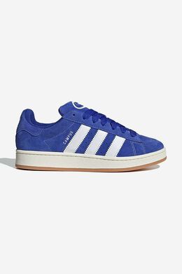 Adidas Originals: Синие кроссовки  Originals