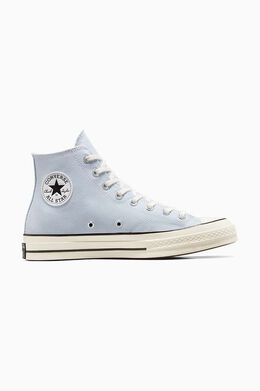 Converse: Синие кроссовки  Chuck 70