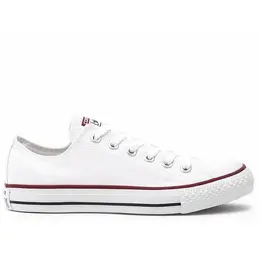 Converse: Белые кеды  Chuck Taylor All Star