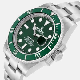 Rolex: Часы Submariner