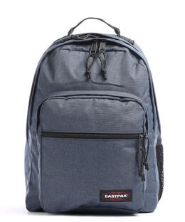 Eastpak: Синий рюкзак 