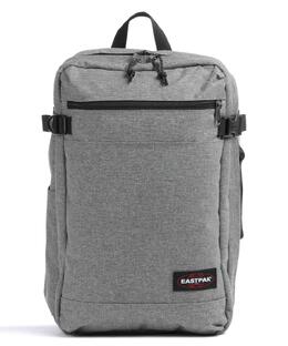 Eastpak: Серый рюкзак 