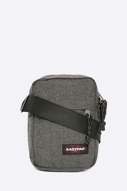 Eastpak: Серая сумка 