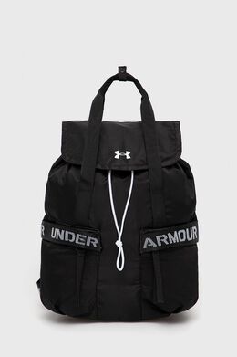 Under Armour: Чёрный рюкзак 