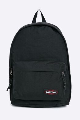 Eastpak: Чёрный рюкзак 