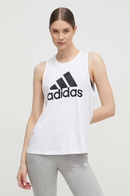 Adidas: Хлопковый топ 