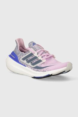 ADIDAS PERFORMANCE: Светлые кроссовки  UltraBoost