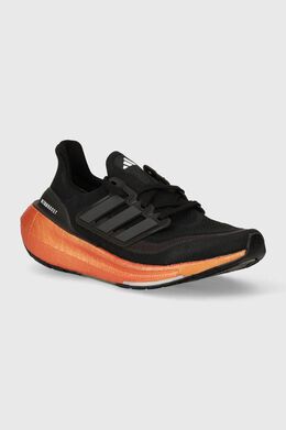 ADIDAS PERFORMANCE: Светлые кроссовки  UltraBoost