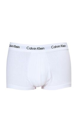 Calvin Klein Underwear: Серые шорты 