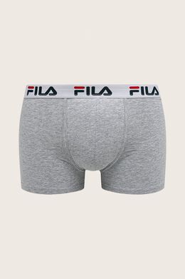 Fila: Серые трусы 