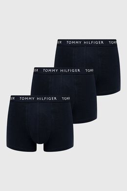 Tommy Hilfiger: Чёрные трусы 