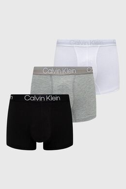 Calvin Klein Underwear: Белые трусы 