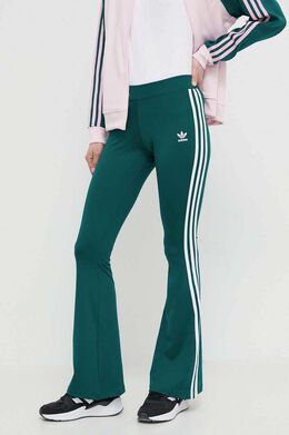 Adidas Originals: Расклешённые брюки  Originals