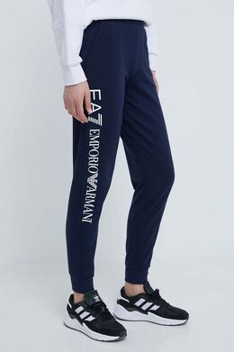 EA7 EMPORIO ARMANI: Спортивные брюки 