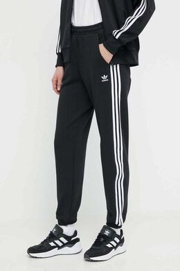 Adidas Originals: Хлопковые брюки  Originals