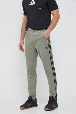 ADIDAS PERFORMANCE: Базовые брюки  Essentials