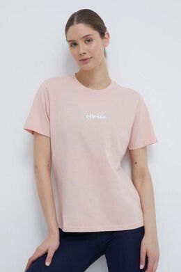 Ellesse: Хлопковая футболка 