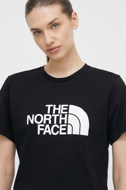 The North Face: Хлопковая футболка 