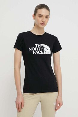 The North Face: Хлопковая футболка 