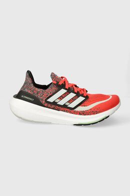 ADIDAS PERFORMANCE: Светлые кроссовки  UltraBoost