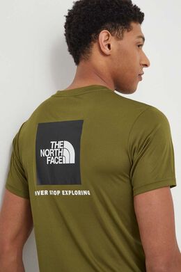 The North Face: Спортивная футболка  Reaxion