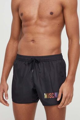 Moschino Underwear: Плавки