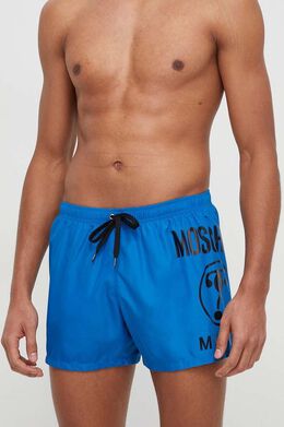 Moschino Underwear: Плавки 