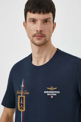 Aeronautica Militare: Хлопковая футболка 