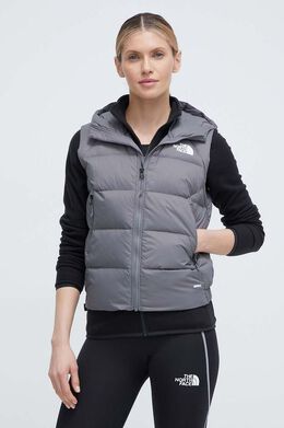 The North Face: Серый жилет  Hyalite