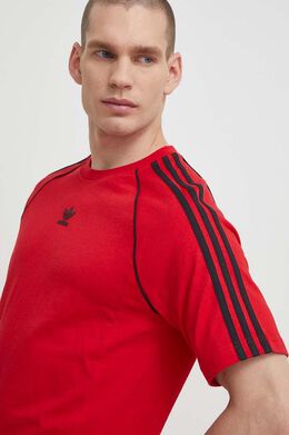 Adidas Originals: Хлопковая футболка  Originals