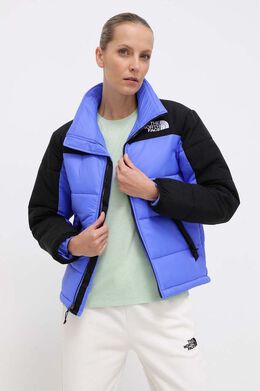 The North Face: Синяя куртка  Hmlyn