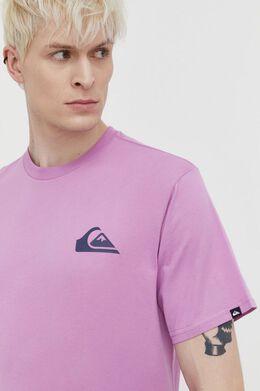 Quiksilver: Хлопковая футболка 