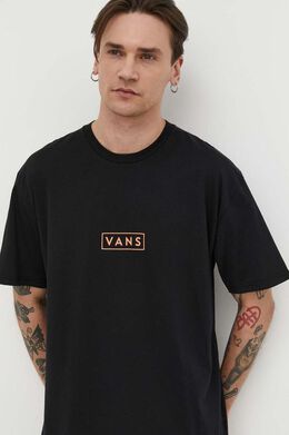 Vans: Хлопковая футболка 