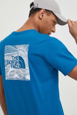 The North Face: Хлопковая футболка