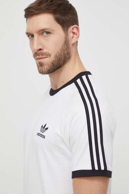 Adidas Originals: Хлопковая футболка  Originals