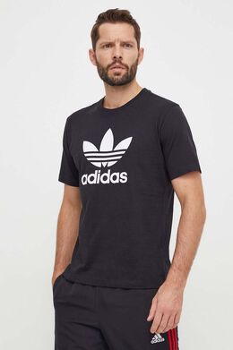 Adidas Originals: Хлопковая футболка  Originals