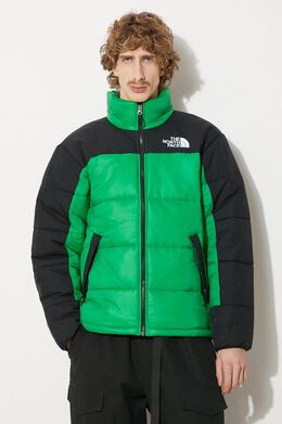 The North Face: Зелёная куртка  Hmlyn