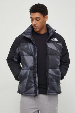 The North Face: Серая куртка  Hmlyn