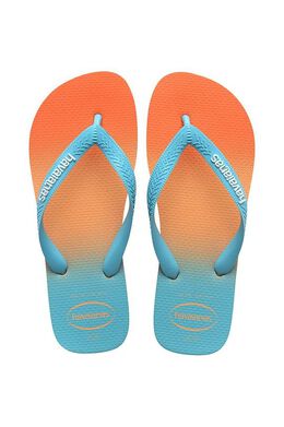 Havaianas: Синий топ 