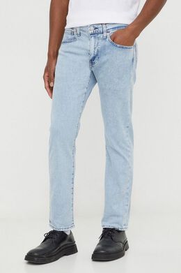 Levi's: Синие джинсы  502 Taper