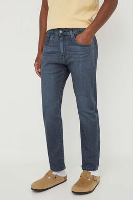 Levi's: Синие джинсы  502 Taper