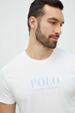 Polo Ralph Lauren: Хлопковая футболка 