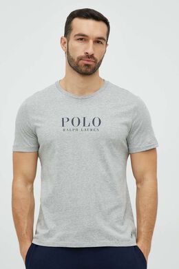 Polo Ralph Lauren: Хлопковая футболка 