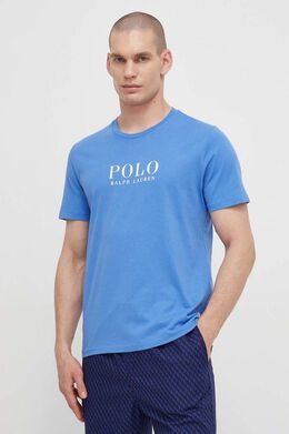 Polo Ralph Lauren: Хлопковая футболка 